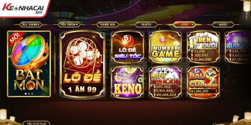 Giới thiệu Go88